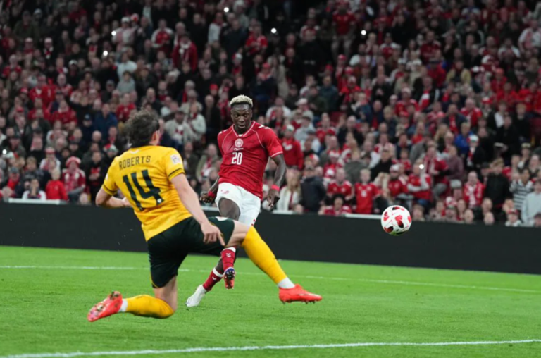 Đan Mạch vs Xứ Wales (23:00 – 27/09) | Xem lại trận đấu